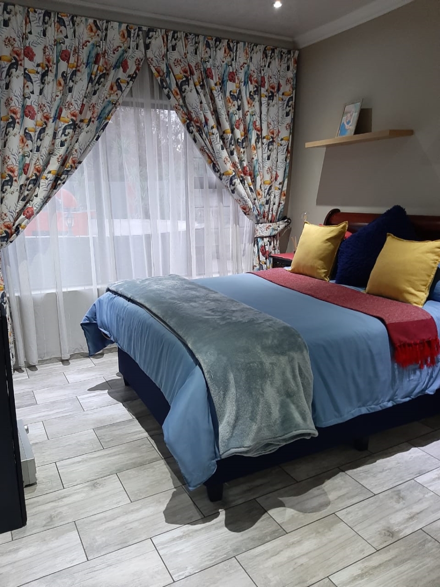 4 Bedroom Property for Sale in Sasolburg Ext 23 Free State